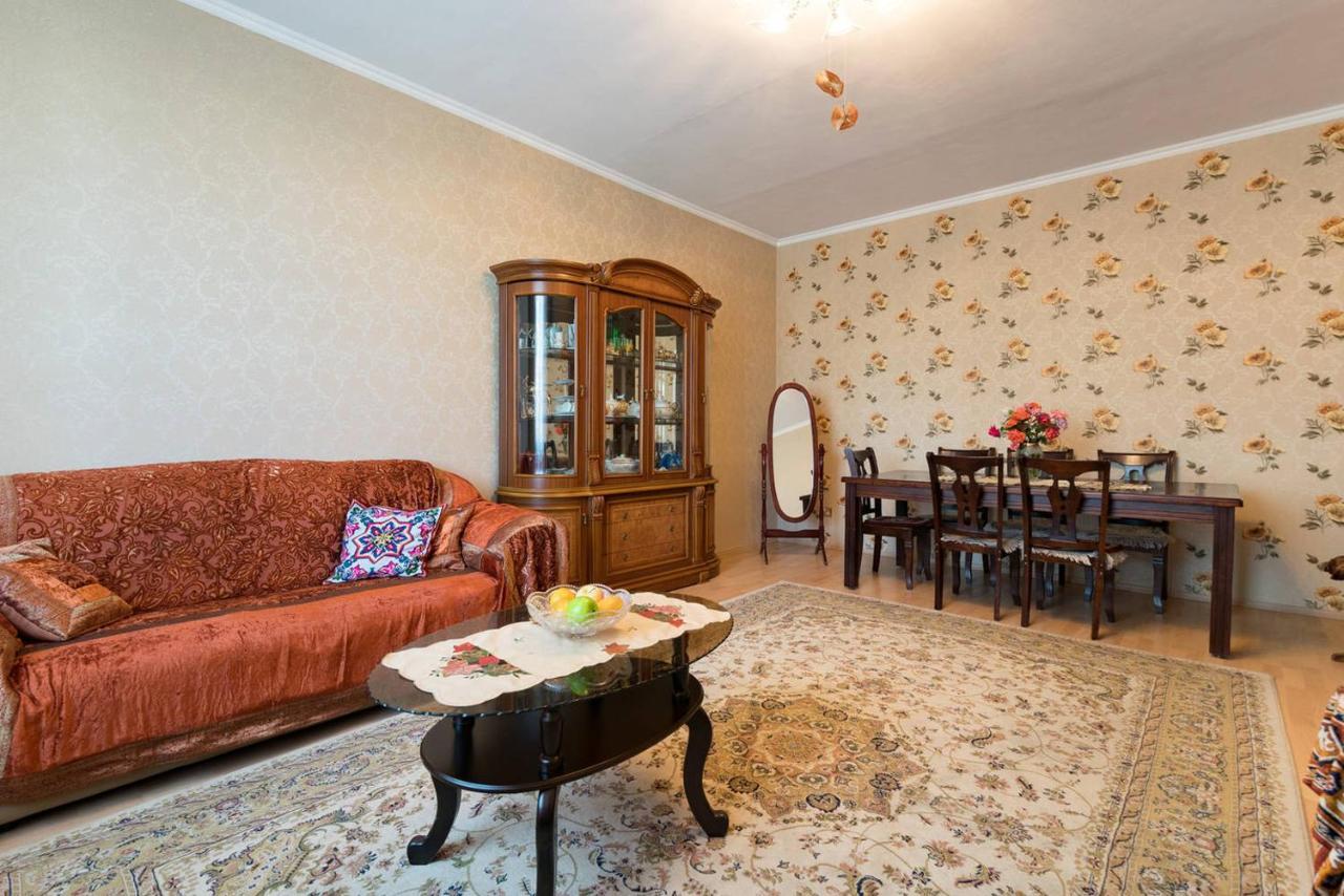 On Maksimova 9 * Almaty
