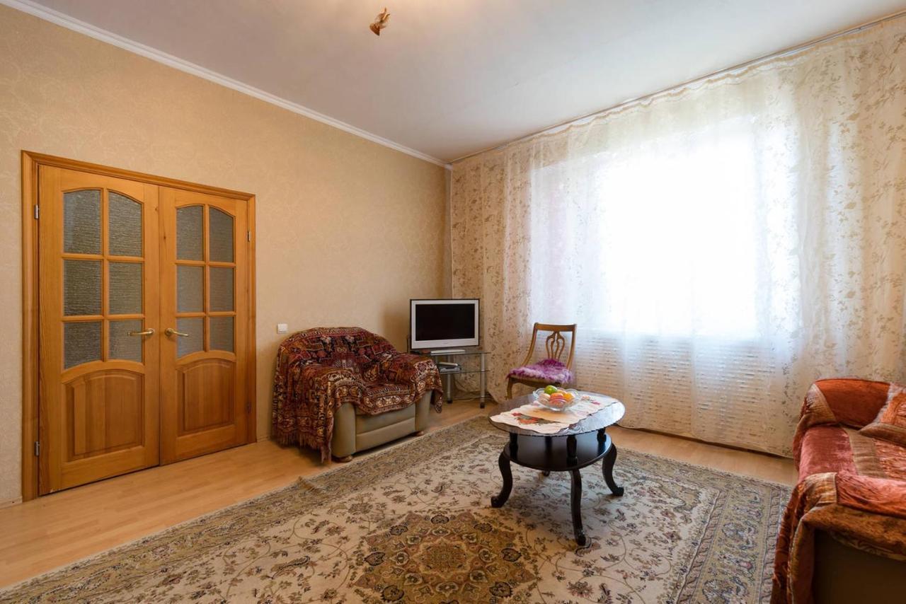 On Maksimova 9 * Almaty